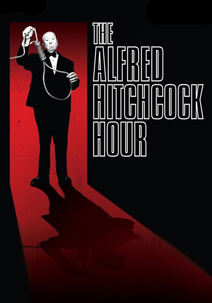 The Alfred Hitchcock Hour Streaming Online